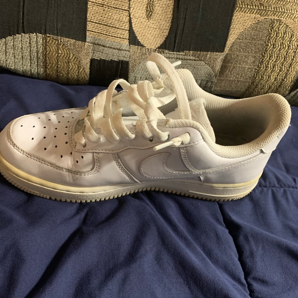 Air Force 1’s